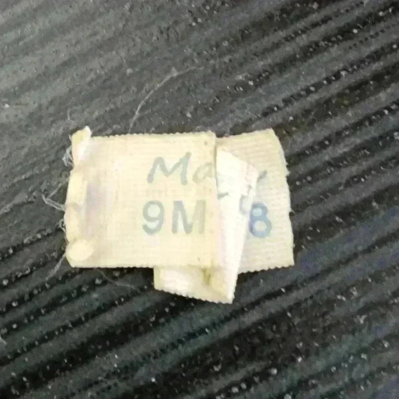 Size 9M Jack Rogers Grey Gay Charlie Faux Fur-Lined Suede Winter Boots - Picture 6 of 6